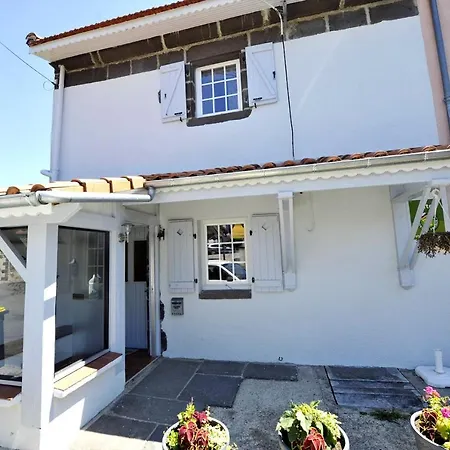 Maison de 2 chambres a Volvic avec terrasse amenagee et WiFi Volvic