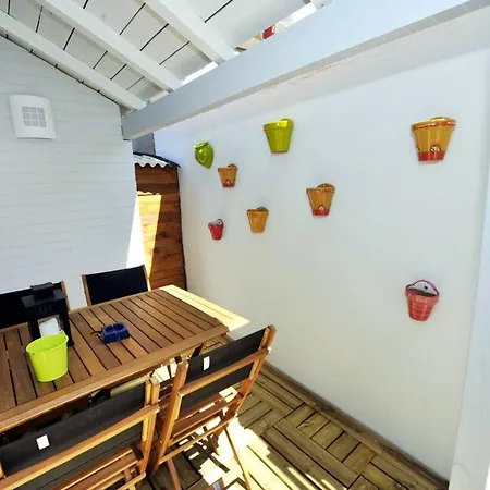 Hébergement de vacances Maison de 2 chambres a Volvic avec terrasse amenagee et WiFi Volvic