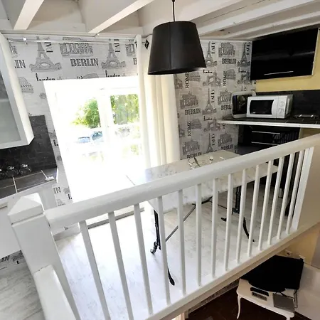 Hébergement de vacances Maison de 2 chambres a Volvic avec terrasse amenagee et WiFi *