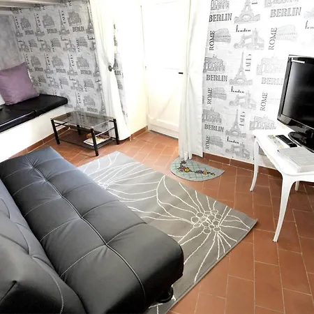 Hébergement de vacances Maison de 2 chambres a Volvic avec terrasse amenagee et WiFi Volvic