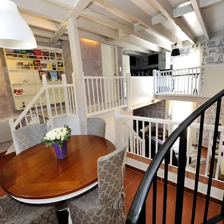 Hébergement de vacances Maison de 2 chambres a Volvic avec terrasse amenagee et WiFi